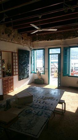 Espai d'art Pilar Pineda